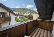 Charmante Ferienwohnung in Bestlage – 3 Zimmer im Herzen von Zell am See