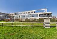 Gemütliche 2-Zimmer-Wohnung mit großzügigem Wintergarten in ruhiger Lage von Hard