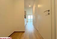 Neubau-Highlight: 1-Zimmer mit Balkon & Graz-Blick