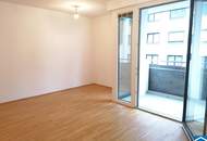 Urbane 2-Zimmer Wohnung mit Loggia bei U3-Kardinal Nagl Platz
