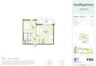 Stadtgarten. Eigentumswohnungen am Rathauspark Schwechat