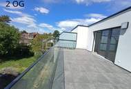 Reihenhaus in Ruhelage - Erstbezug!