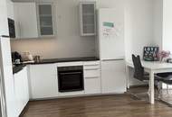 Moderne Citywohnung mit Balkon