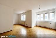 Charmante 3-Zimmer-Wohnung mit Wohlfühlatmosphäre und Garage in Floridsdorf