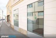 Gewerbelokal zur Miete in Baden