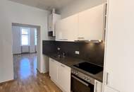 Entzückende 3 Zimmer Wohnung direkt bei der U3/Hütteldorfer Straße!