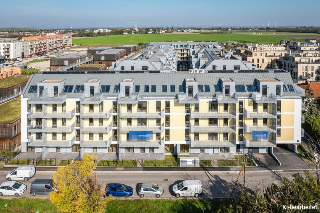 PKW-Stellplatz – ab sofort anmietbar und Provisionsfrei!