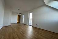 NEUE GROßZÜGIGE DG-WOHNUNG MIT 3 TERRASSEN