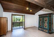 PREISUPDATE! 1-2 Familienhaus mit sonnigem Grundstück in Strobl am Wolfgangsee