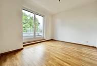 Dachgeschoßwohnung mit großer Terrasse
