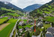 Baugrundstück mit Panoramablick im Ski- und Thermenparadies Bad Kleinkirchheim