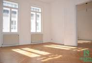 Beim Hamerlingplatz - Großzügige, sonnige Altbauwohnung!