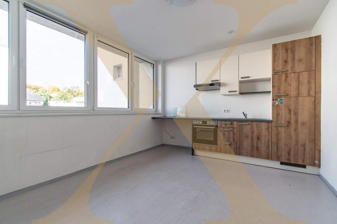 10 Wohnungen in der Kremplstraße in Linz zu verkaufen!