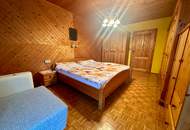 TOP 170 m² großes Reihenhaus mit Garten in ausgezeichneter Lage! Sehr günstige Kosten Tiefenbohrung!