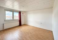Garten, Balkon, Riesenkeller und viel Potenzial!