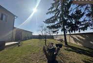 Großzügige, sanierte Gartenwohnung - TOP LAGE