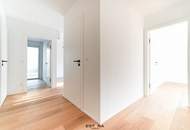 Hochwertige Familienwohnung mit großem Garten - Nahe Neustifter Weinberge