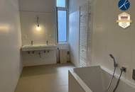 Nähe U4 Hietzing: ERSTBEZUG nach erstklassiger Generalsanierung! *Traumhafte Altbau-Wohnung mit 2 Balkonen*