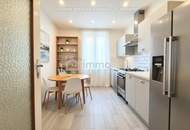 NÄHE SCHLOSS SCHÖNBRUNN – Entzückende Eigentumswohnung mit viel Potential