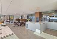 HILL HOUSE - Privatresidenz über den Dächern Wiens