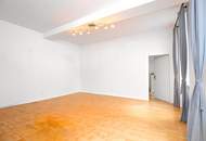 Charmante 2-Zimmer-Altbauwohnung in Ruhelage