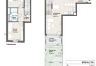 Neues Projekt in der Schwarzelackenau beim Marchfeldkanal - noch 18 Einheiten verfügbar!