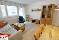 Heimeliges Zuhause mit Balkon!