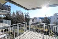 Sonne, Ruhe, Weitblick – Zuhause in Währing