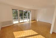 4 Zimmer Wohnung | ca. 20m² Balkon &amp; ca. 100m² Dachterrasse | inkl. Garagenplatz