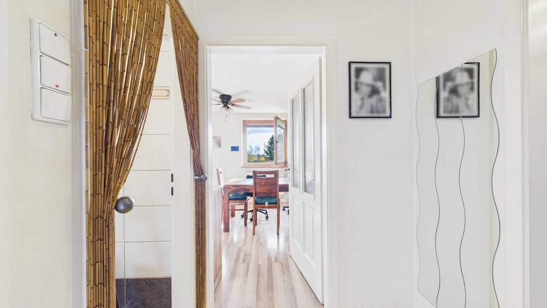 Anlegerwohnung im Zentrum in Leonding