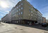 Südloggia, Grünblick, viel Licht, perfekter Grundriss & begehbare Garderobe – 3-Zimmer zum Verlieben