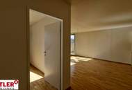 Gemütliche 2-Zimmer-Wohnung mit Terrasse - moderner Neubau
