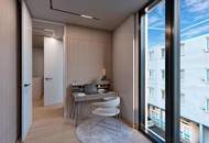 ZU HAUSE AM PULS DER STADT