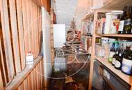 Dachgeschossjuwel mit Blumenparadies-Terrasse in zentraler Lage!