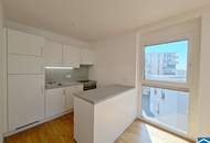 WOHNQUARTIER WILDGARTEN – 2-Zimmer mit Balkon auf der Sonnenseite Wiens, direkt am Rosenhügel