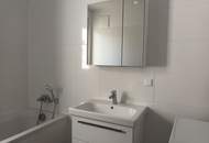 *** Helle Neubauwohnung mit Balkon, Gartenanteil und Garage in Zentrumsnähe von Mürzzuschlag ***