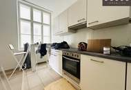 CHARMANTE ALTBAUWOHNUNG