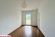 Charmante 2-Zimmer-Wohnung mit Balkon und Anningerblick