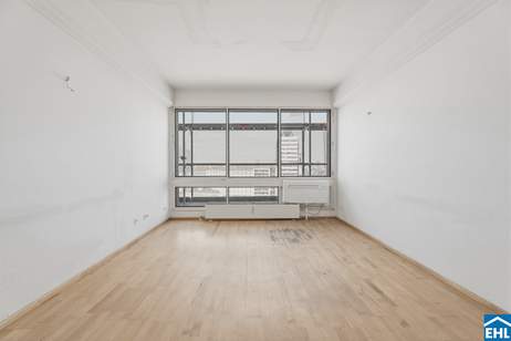 Laurenzi am Fluss, Wohnung-kauf, 260.000,€, 1010 Wien 1., Innere Stadt