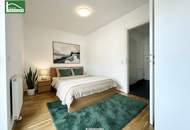 Ihr Rückzugsort in der Stadt – Idyllische 2-Zimmer-Wohnung mit Freifläche!