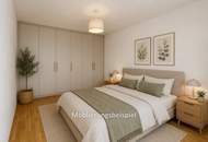 kompakte 2 Zimmerwohnung mit Terrasse