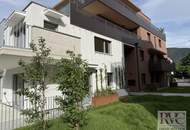 Perfekt geschnittene Maisonette mit Garten, Terrasse, Top B-01 auch als Investment mit attraktiven Renditechancen