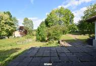 Bungalow auf großzügigem Grundstück in Toplage in Wieselburg