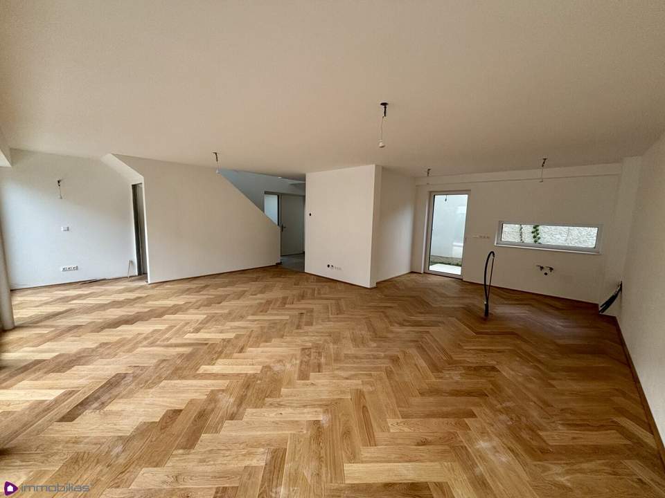 Luxus pur im begehrten Speckgürtel von Wien!