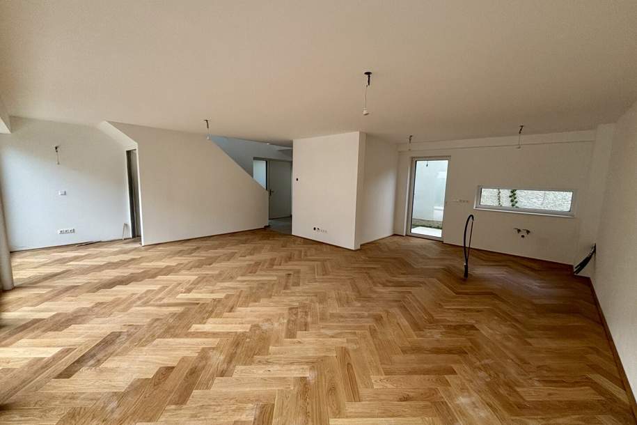 Luxus pur im begehrten Speckgürtel von Wien!, Wohnung-kauf, 855.000,€, 3400 Tulln