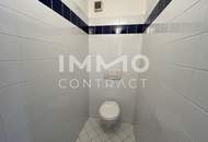 Lichtdurchflutete Dachgeschoßwohung mit Gemeinschaftsgarten