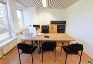 Attraktive Bürofläche mit viel Tageslicht und eigener Teeküche – ideal für Einzelunternehmer & Gründer!