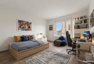 Preishit am Kreuzbergl! Viel Platz für die Familie: 4,5-Zimmer-Wohnung mit Loggia