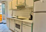 3-Zimmer-Wohnung mit 2 Balkonen