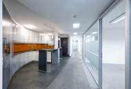 Gewerbefläche zur Miete im Gesundsheitszentrum am MediKai